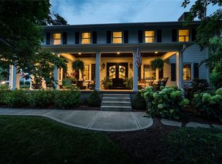 2218 Harlan Rd, Waynesville, OH 45068