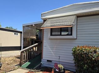 1320 Alrose Ln #28, Redding, CA 96002