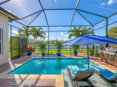 5274 Ferrari AVE, Immokalee, FL, 34142