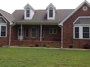 227 Allen Farms Rd, Sanford, NC 27330