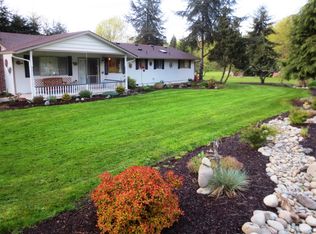 71 Wildwood Ln, Sequim, WA 98382