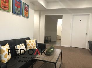 4301 City Terrace Dr #202-A2, Los Angeles, CA 90063