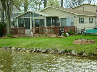 7937 N Kramer Ln, Walkerton, IN 46574