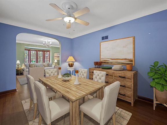 5th image of 6115 Marwinette Ave