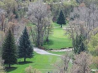 3841 S Grindstone Dr, Springville, UT 84663