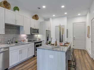 Luxia Midtown Park, Dallas, TX 75231