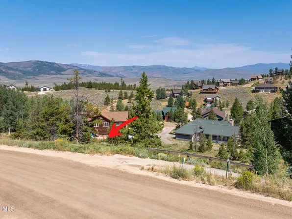 183 GCR 898, Granby, CO 80446