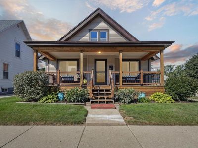 629 Eisenhower Avenue, Janesville, WI, 53545