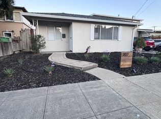 707 Grace St, Hayward, CA 94541