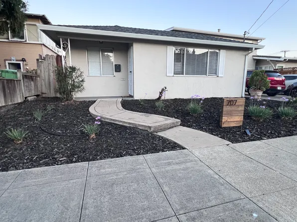 707 Grace St, Hayward, CA 94541
