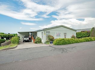 3955 S Stage Rd APT 99, Medford, OR 97501