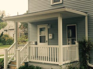 749 Kennedy St, Jackson, MI