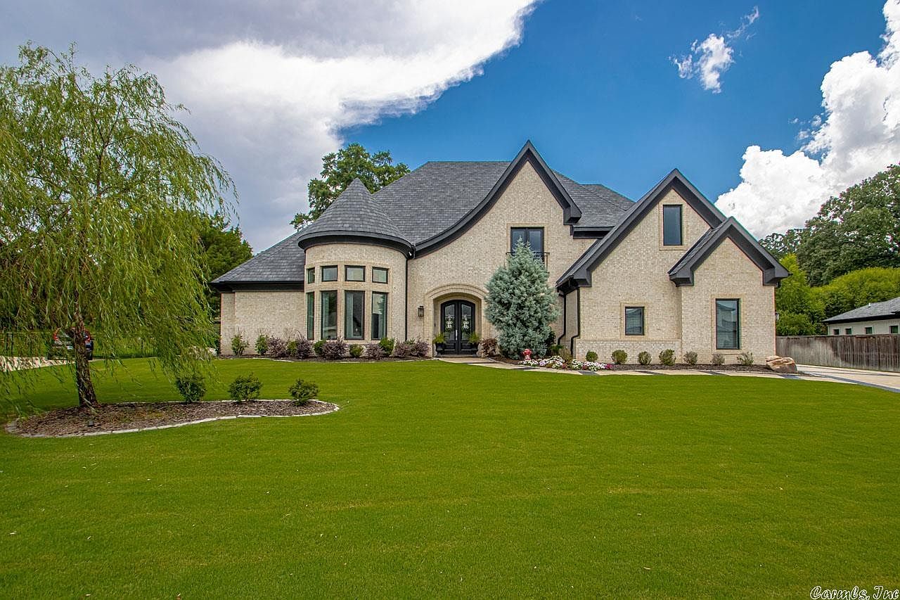 6748 Hilo Ave, Benton, AR 72019 Zillow