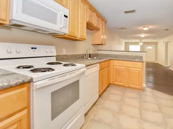1713 Stevens Street Apt A, 1713 Stevens St APT A, Biloxi, MS 39531