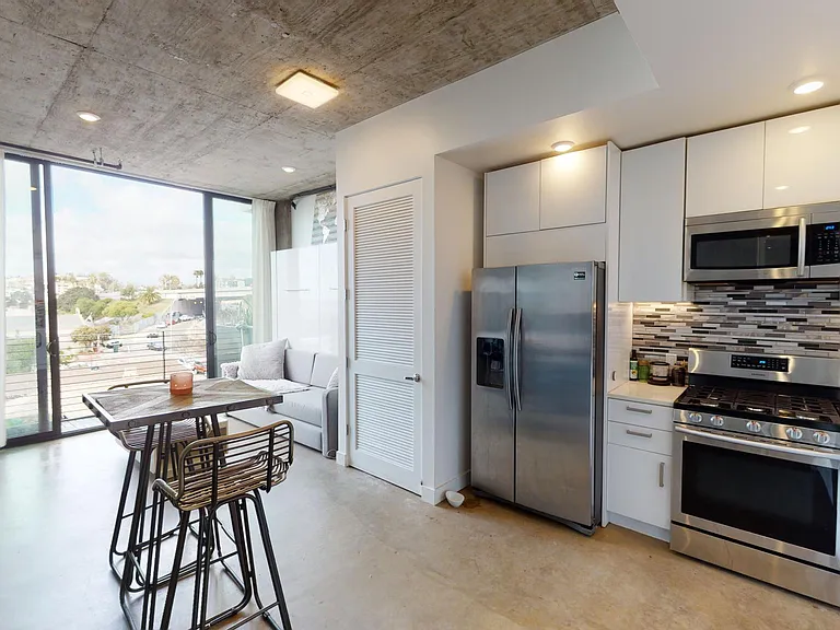 Apt 15 & 16 | The Renzo | Studio