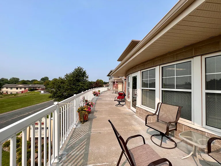 901 Dominion Dr #201 — Photo 12