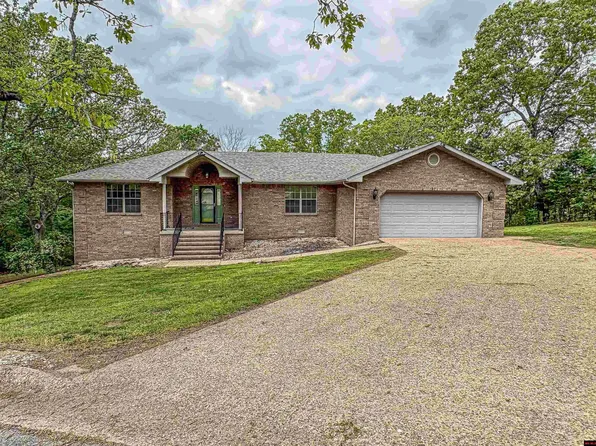 147 Abby Ln, Cotter, AR 72626
