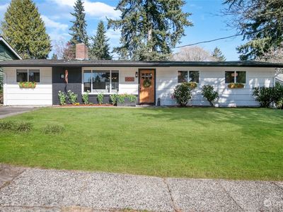 4506 SE 3rd Place, Renton, WA, 98059