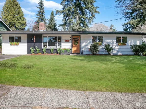 4506 SE 3rd Place, Renton, WA 98059
