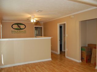 207 Silver Bluff Rd, Aiken, SC 29803