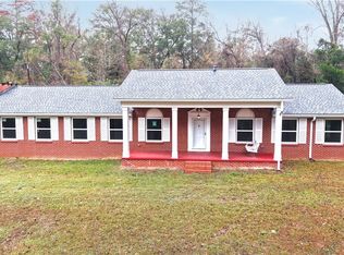 105 N Mobile St, Linden, AL 36748