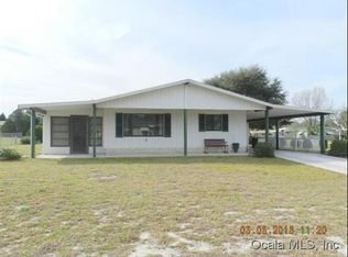 8820 SW 101st Pl, Ocala, FL 34481