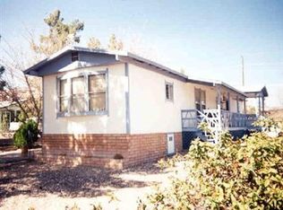 3933 S Tumbleweed Dr, Camp Verde, AZ 86322