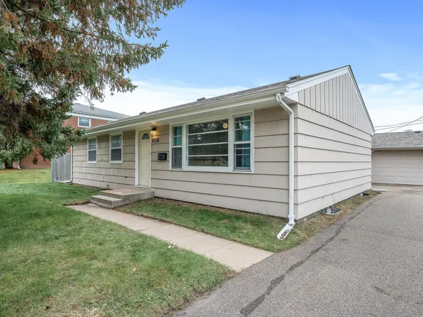 8930 Newton Ave S, Bloomington, MN 55431