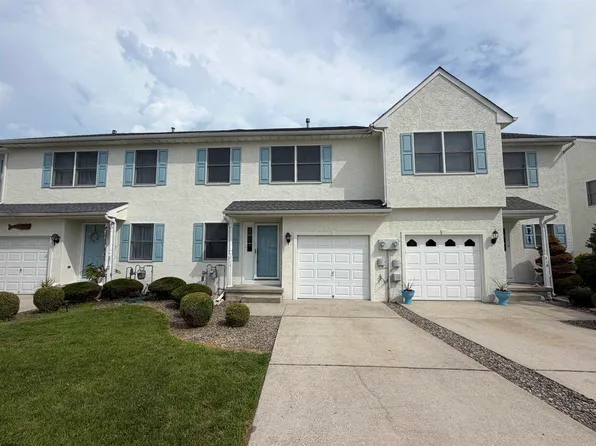 314 Arbegast Dr, Brigantine, NJ 08203
