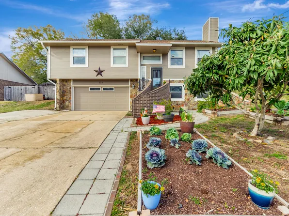 223 Karen Ct, Niceville, FL 32578