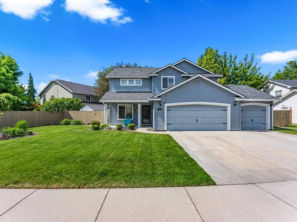 116 E Cassidy Dr, Meridian, ID 83646