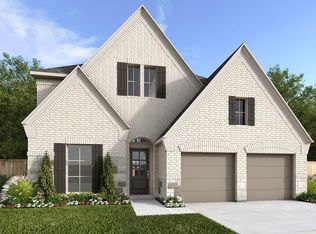 148 Hadleigh Dr, Hutto, TX 78634