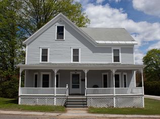 96 Park St, Northfield, NH 03276