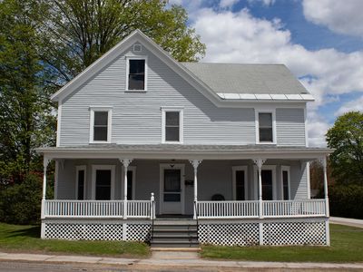 96 Park Street, Northfield, NH, 03276