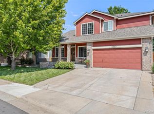 6442 Quartz Cir, Arvada, CO 80007