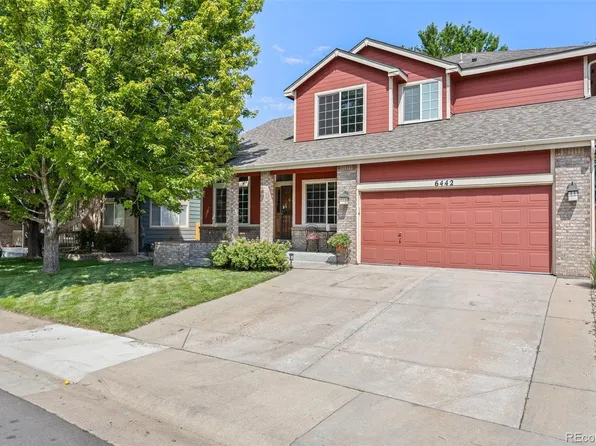 6442 Quartz Circle, Arvada, CO 80007