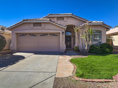 16634 N 22nd St, Phoenix, AZ, 85022