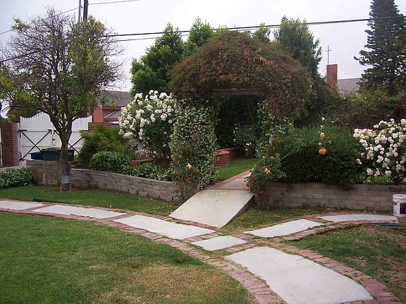 Grounds