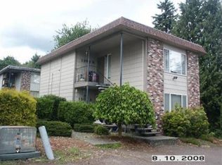 1301 Holly St, Kelso, WA