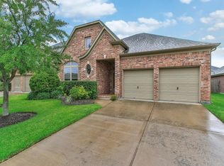 14914 E Lime Blossom Ct, Cypress, TX 77433