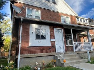 1125 Marne Rd, Erie, PA 16511