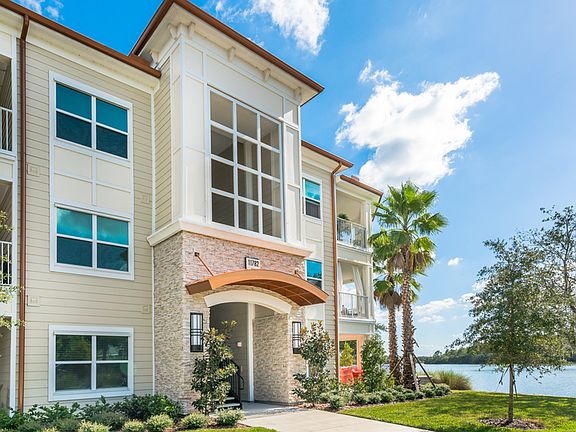The Marq Highland Park in Westchase Tampa