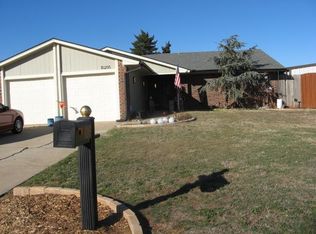 (Undisclosed Address), Yukon, OK 73099