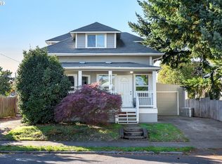 6355 N Greeley Ave, Portland, OR 97217