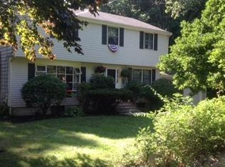 39 Whittier Dr #0, Scituate, MA 02066