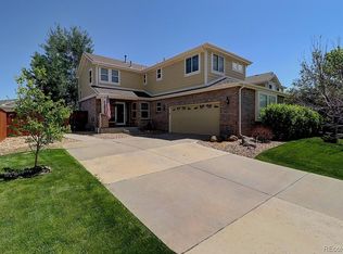 2650 S Jebel Way, Aurora, CO 80013