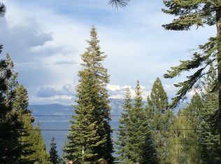 3735 N Lake Blvd, Carnelian Bay, CA