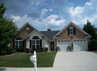 228 Berkley Dr, Villa Rica, GA 30180