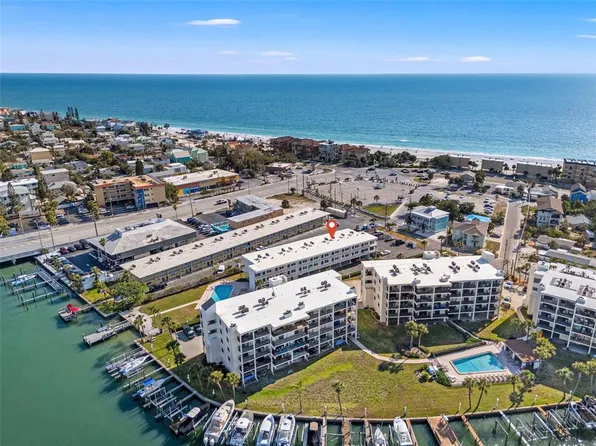 9755 Harrell Ave APT 101, Treasure Island, FL 33706