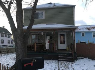 108 Mercer Ave, New Brighton, PA 15066